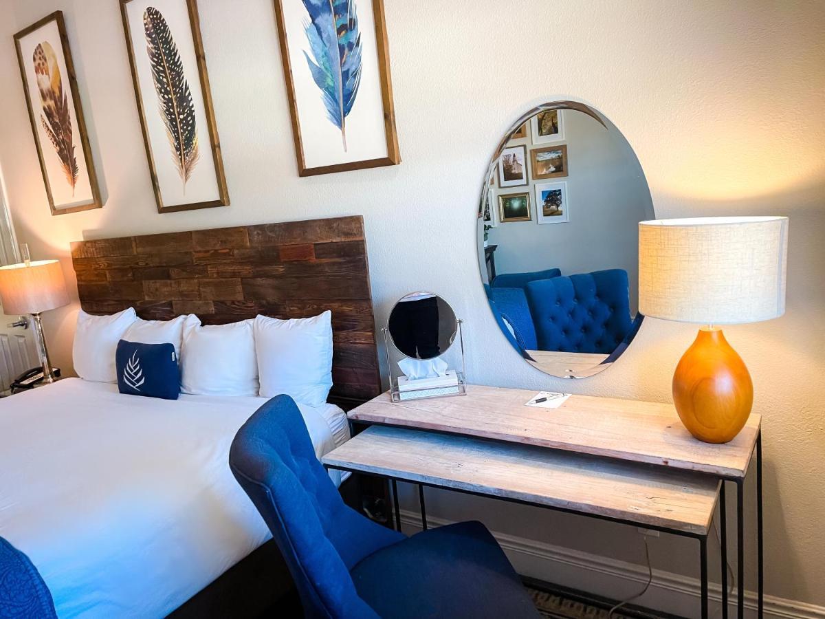 Pinemark Inn Suites Events Saint Clair Екстер'єр фото