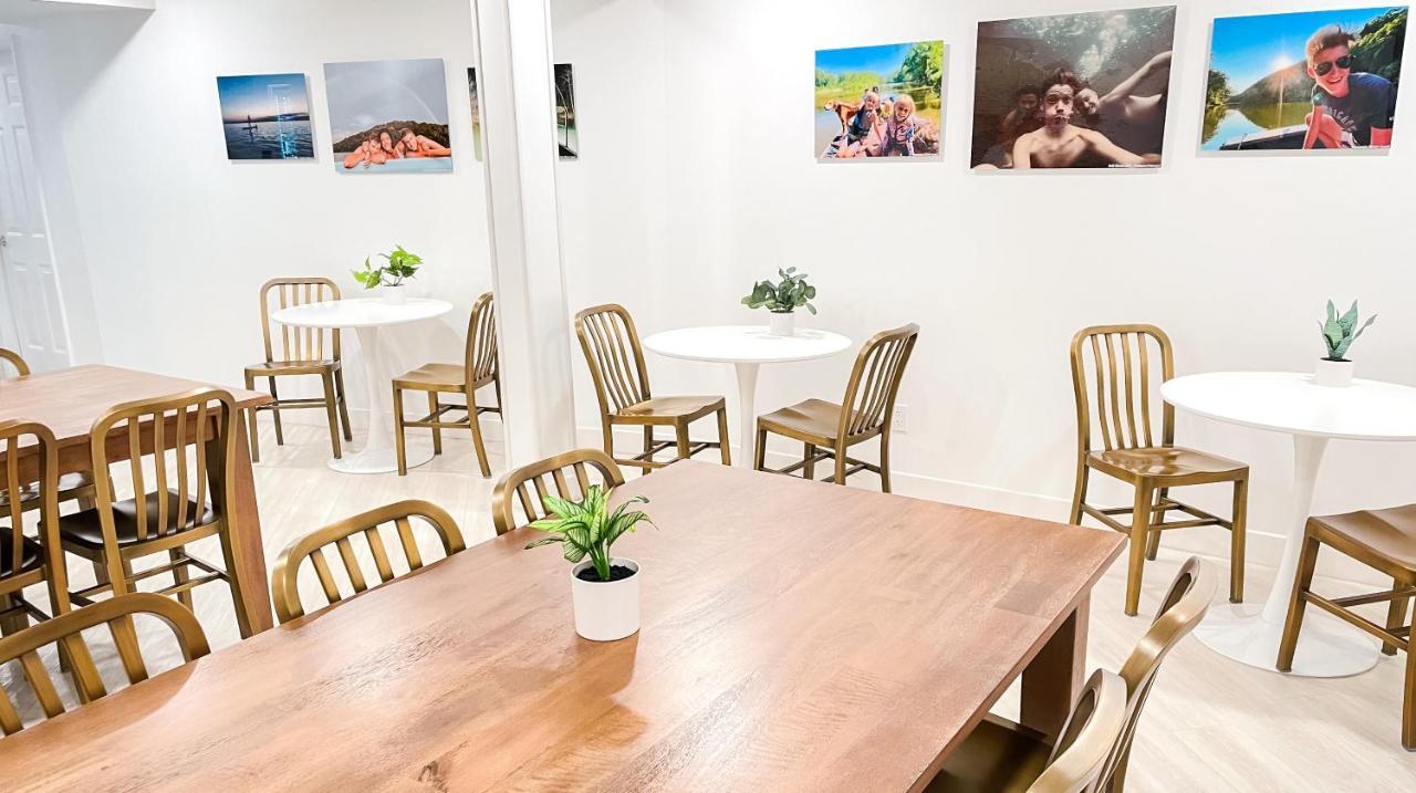 Pinemark Inn Suites Events Saint Clair Екстер'єр фото