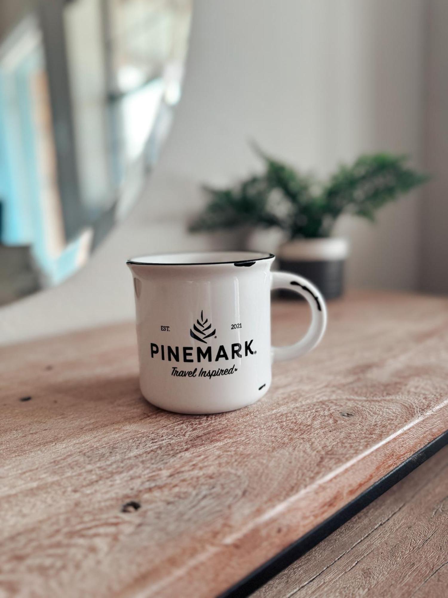 Pinemark Inn Suites Events Saint Clair Екстер'єр фото