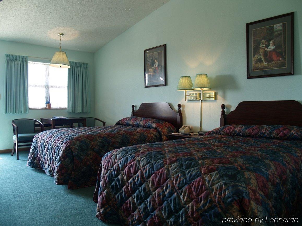Pinemark Inn Suites Events Saint Clair Номер фото